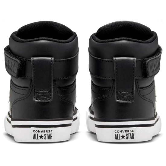 Converse Pro Blaze Strap Leather